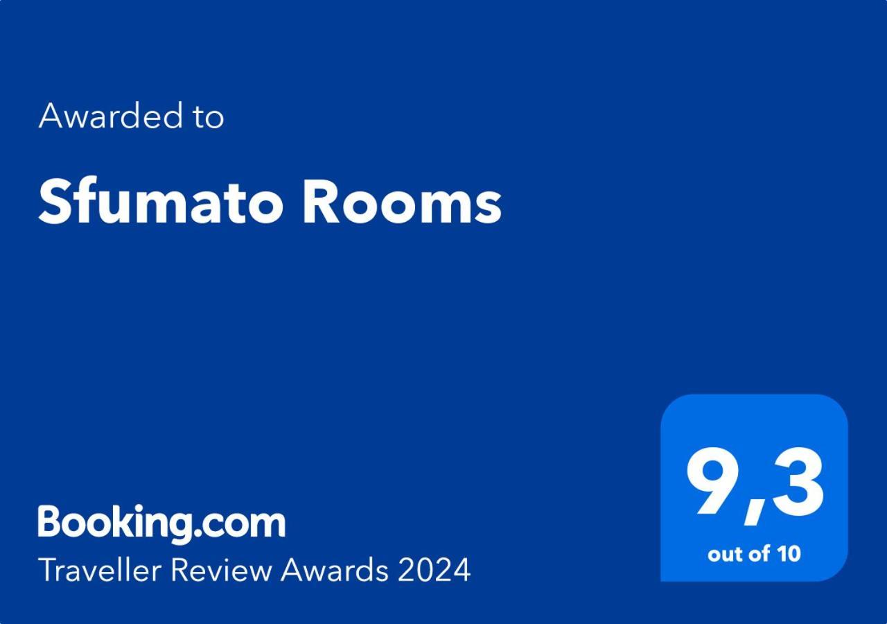 Sfumato Rooms Odessa Eksteriør bilde