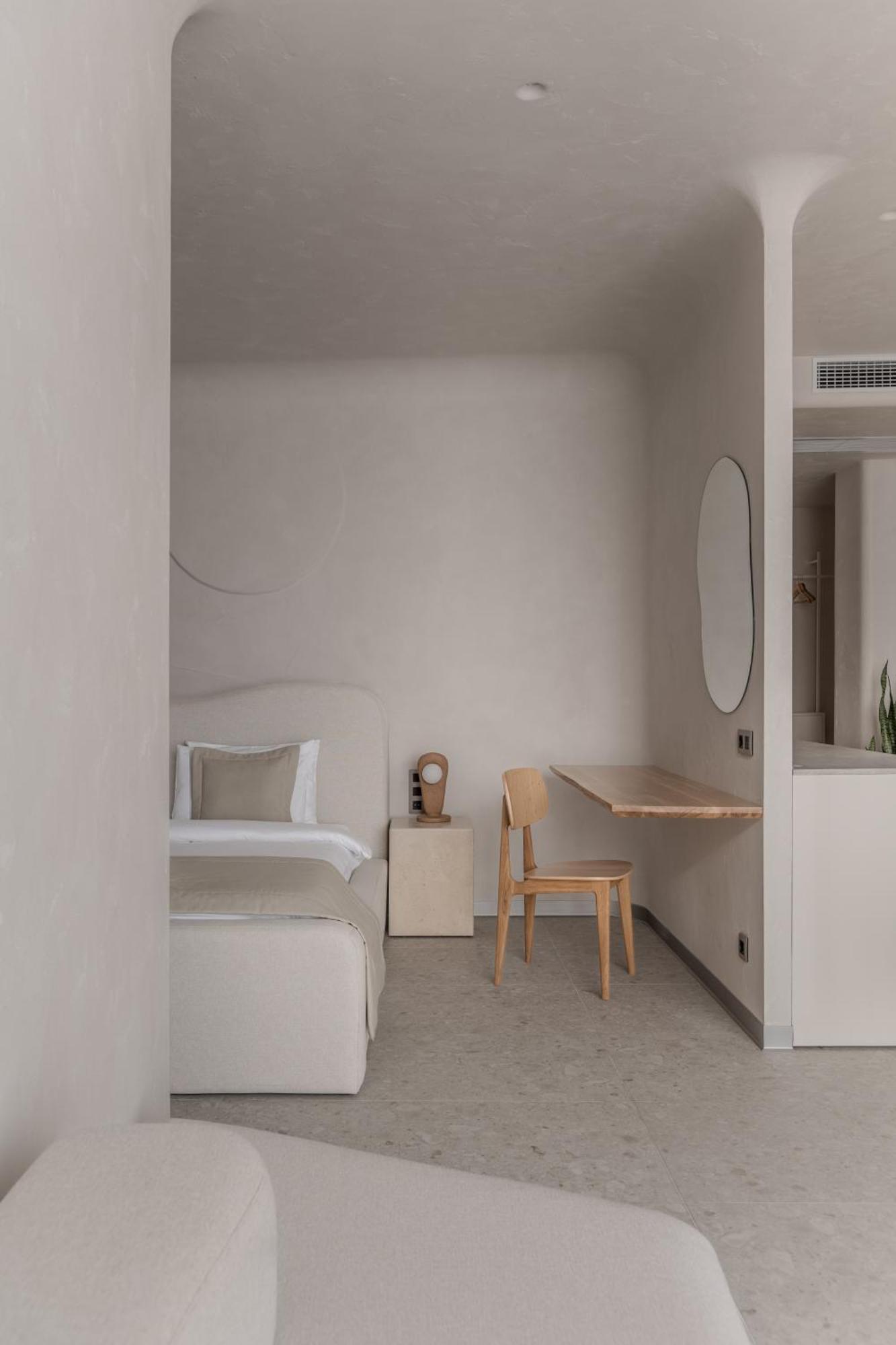 Sfumato Rooms Odessa Eksteriør bilde