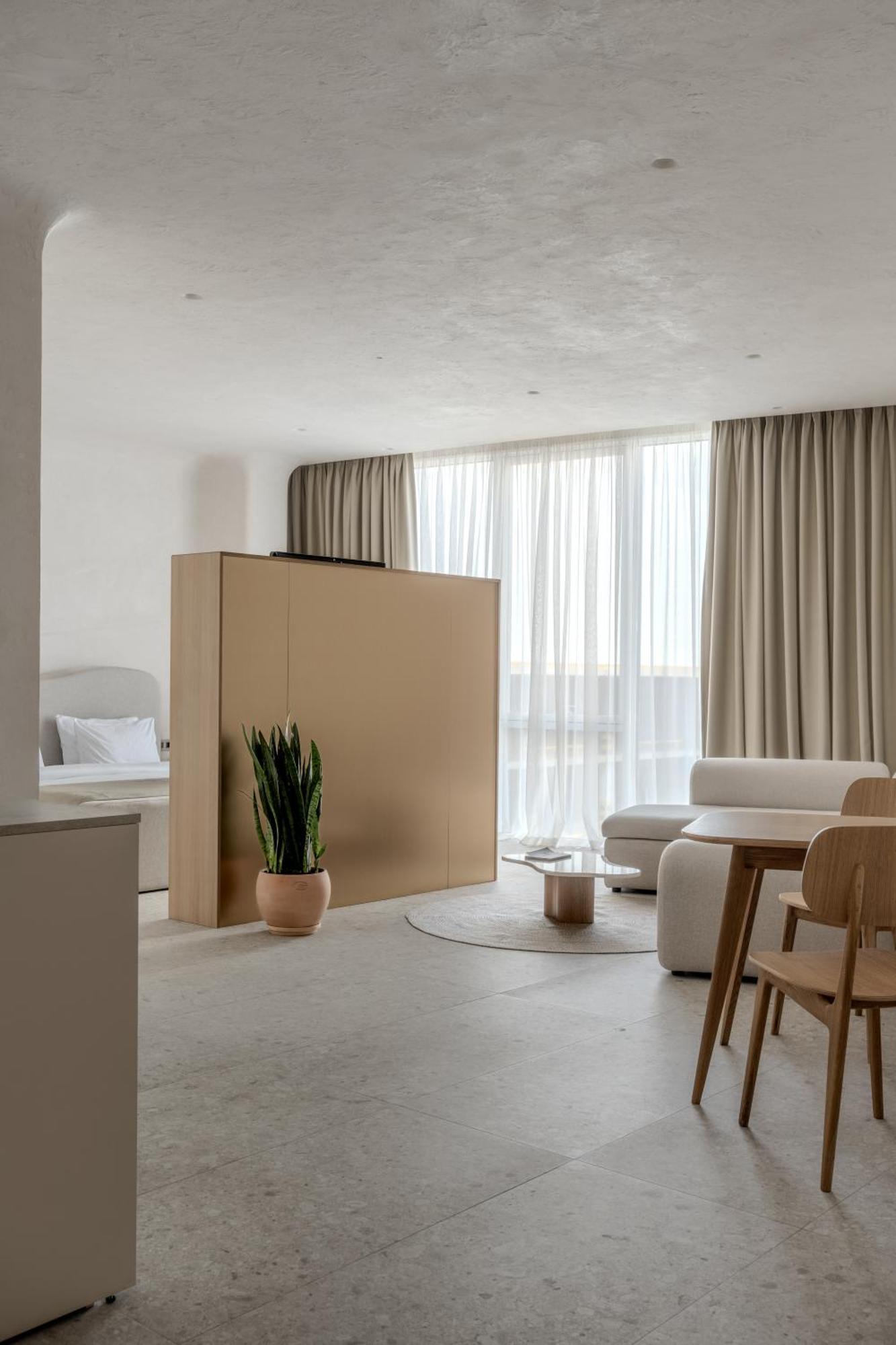 Sfumato Rooms Odessa Eksteriør bilde