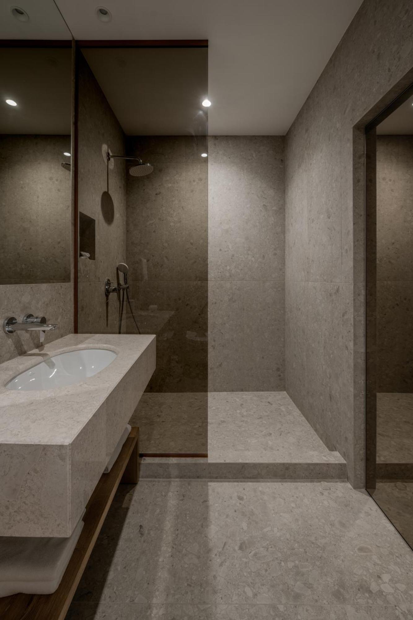 Sfumato Rooms Odessa Rom bilde