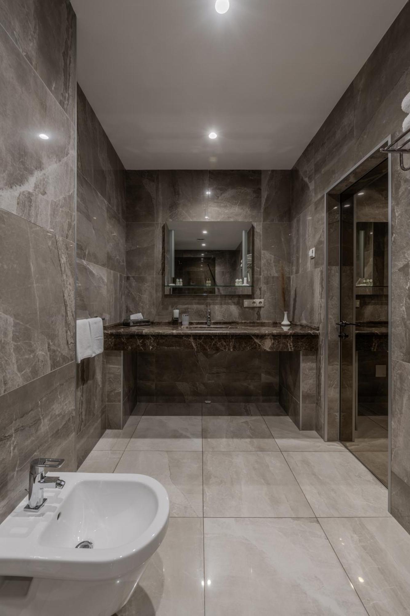 Sfumato Rooms Odessa Rom bilde